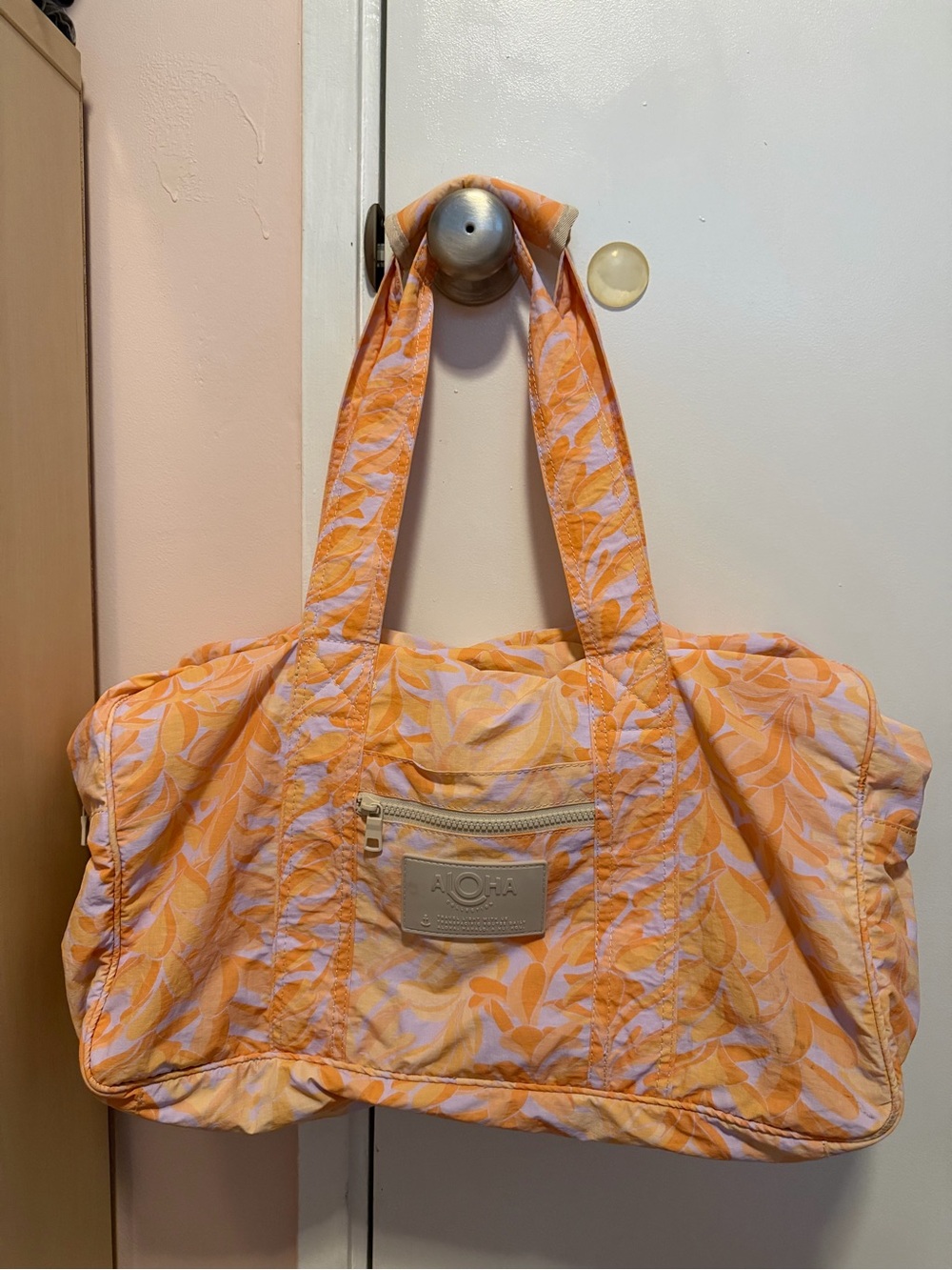 Aloha Collection - Weekender bag